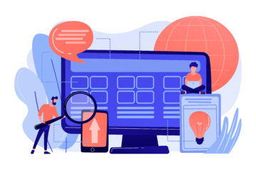 Avantages d'un site web pour une entreprise avec strategiMark : visibilité et professionnalisme